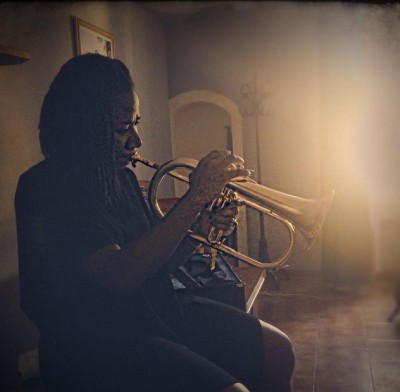 Asa to headline the Summer Festival tonight in London. Photo: Asa/Instagram,