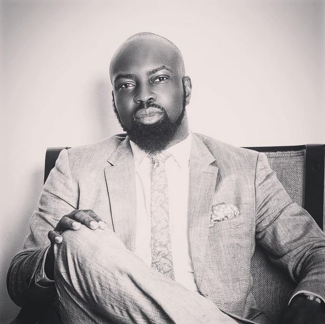 Audu Maikori.