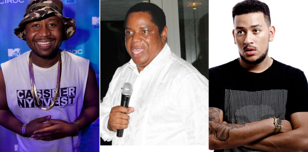 Cassper Nyovest, Gumede, AKA