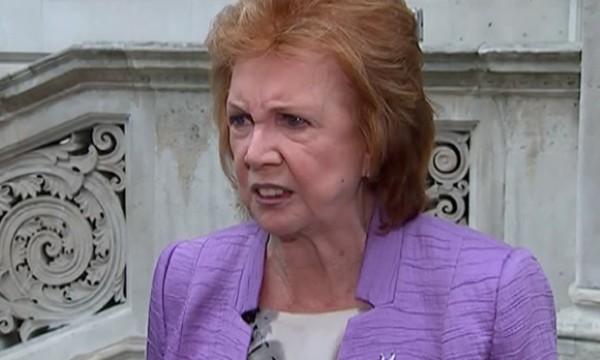 Cilla Black