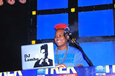 5 Djs to watch out for. Photo: Filed