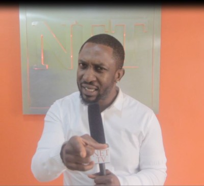 Darey opens up on how Psquare inspired Pray For Me