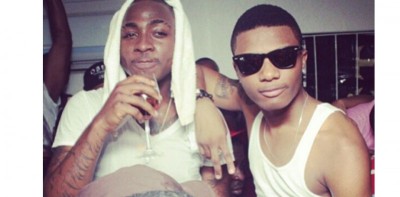 Davido-WizKid