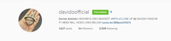 Davido n