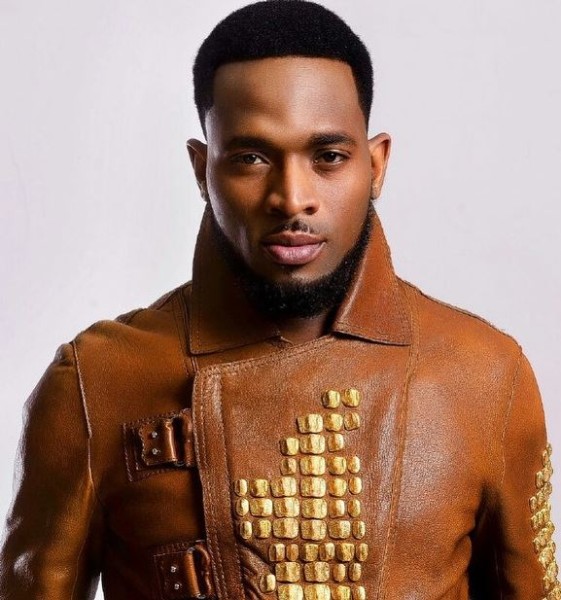 D'banj has ended his rap competition as he gets set to drop new single. Photo: D'banj/Instagram