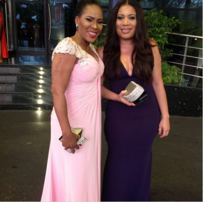 Fathia Balogun and Monalisa make our list of top Nollywood actresses who are divorced. Photo: Filed