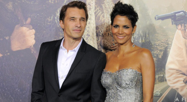 Halle Berry denies divorce rumours. Photo: Filed