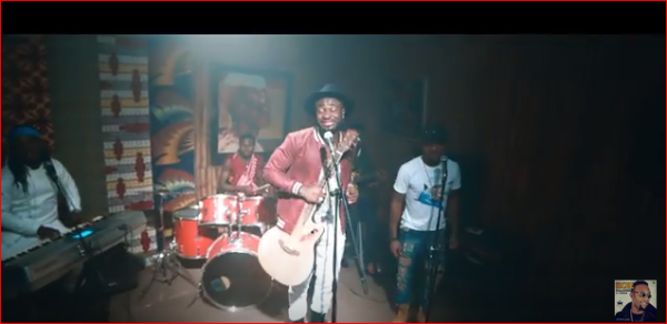 Harrysong 1