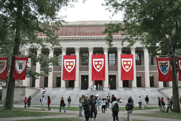 Harvard University