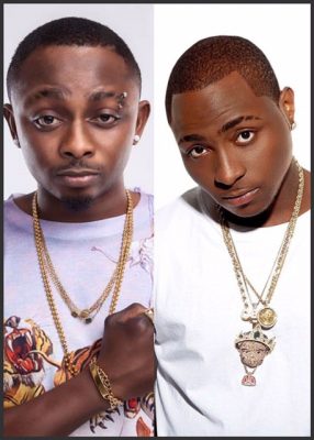 sean tizzle and davido