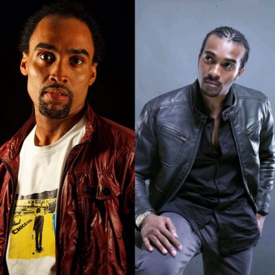 Bryan Okwara and Adebantu