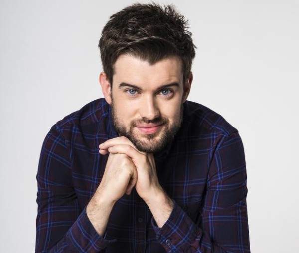 Jack Whitehall