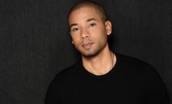 Jussie Smollet