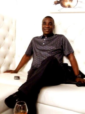 K1 is set to headline the Nigeria's 2015 independence Day concert in London. Photo: Filed