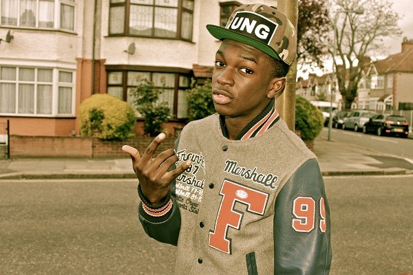 Kida Kudz has dropped 'Owo Ni Boyz. Photo: Filed