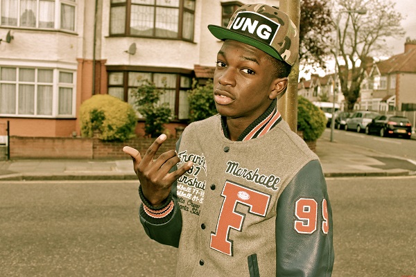 Kida Kudz drops new tune Photo: Filed