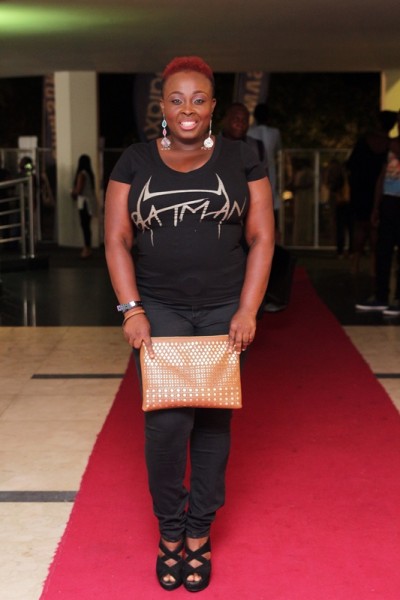 Lolo 1 of Wazobia FM