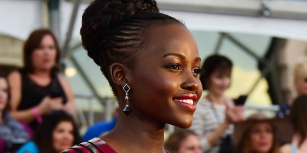 Lupita Nyong'o
