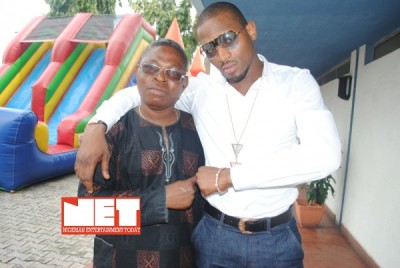 Sunday Are used to formerly manage the Mo-Hits crew. Photo: NET