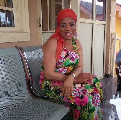 Opeyemi Aiyeola is a year older today. Photo: Instagram