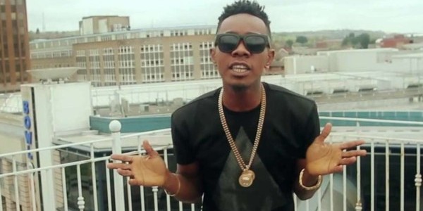 Patoranking