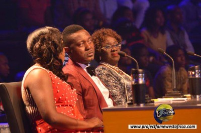 Project Fame Faculty Members