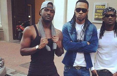 Nigerian acts tops AFRIMA nomination lists. Photo: Filed