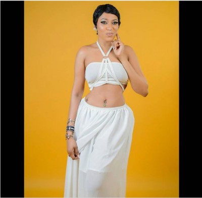 Rukky Sanda birthday1