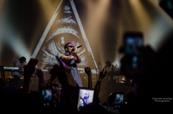 Sarkodie