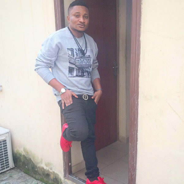 Masterkraft. Photo: Instagram