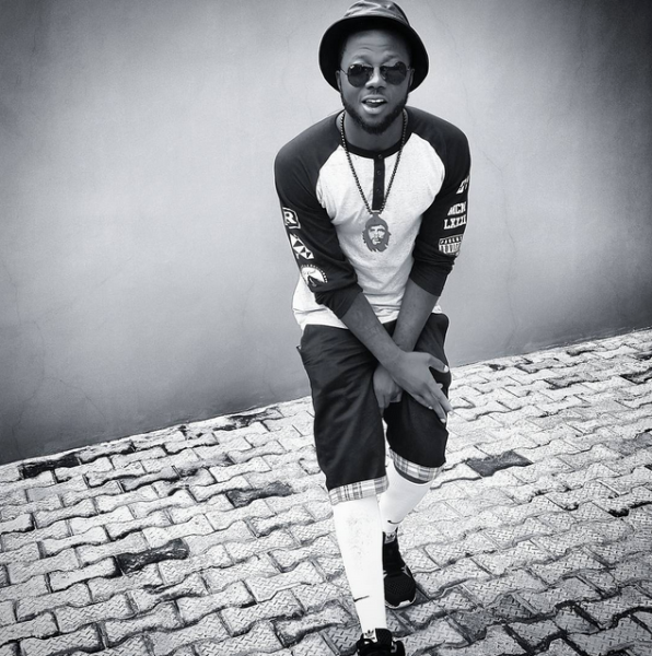 Wizzy Pro. Photo: Instagram