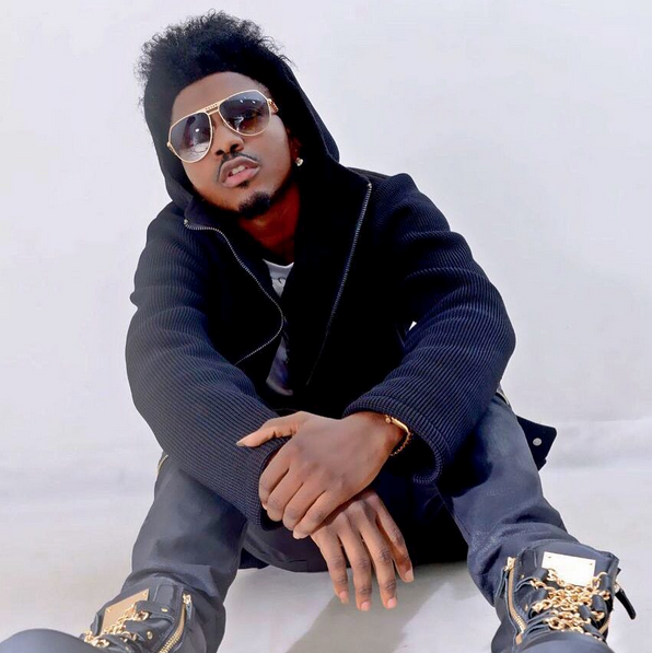 Skiibii drops new tune. Photo; Filed