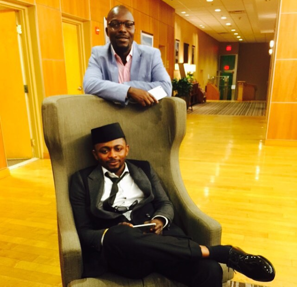 Sean Tizzle