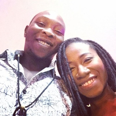 Seun Kuti and Asa