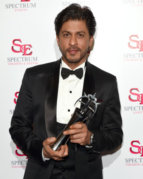 Shah Rukh Khan