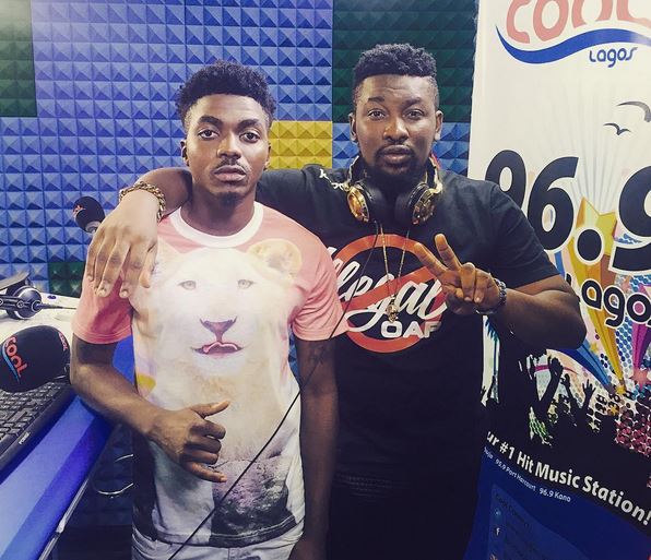 Skiibii and Do2dtun