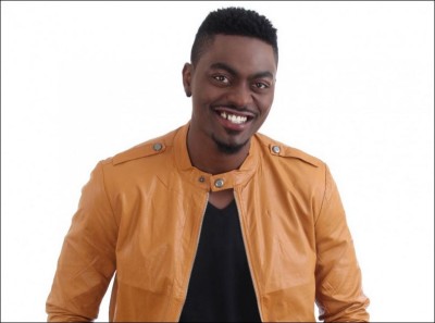 Tayo Faniran has been announced as replacement for Gbenro Ajibade on Tinsel. Photo: African Magic