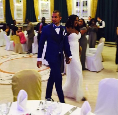 Tobor Esiri's wedding2