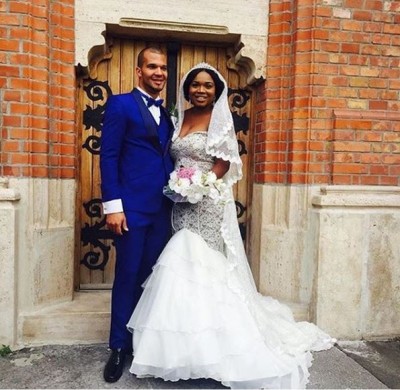 Tobor Esiri's wedding3