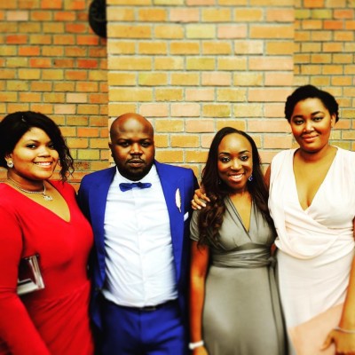 Tobor Esiri's wedding8