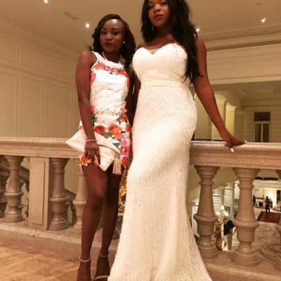 Tobor Esiri's wedding9