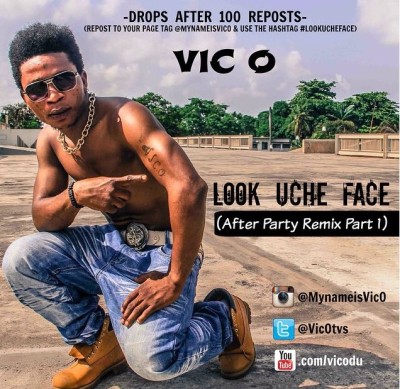 Vic O song