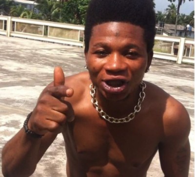 10 things you should know about Vic O. Photo: Vic O/Instagram