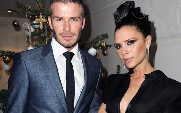 Victoria Beckham