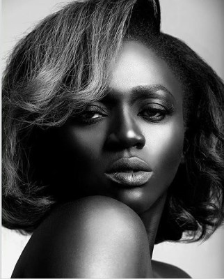 Waje drops Left for Gopd featuring Patoranking and Godwin Strings. Photo: Waje