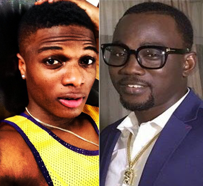 Wizid, Pasuma and many other top acts to perform at Ibadan edition of Star Trek tonight. Photo: Filed