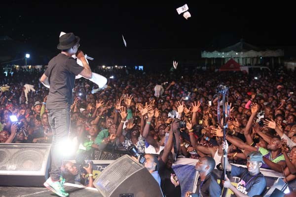 Wizkid