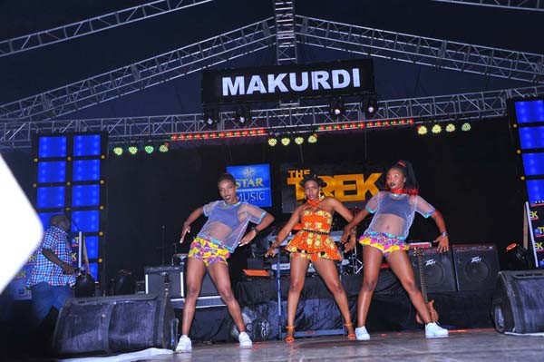 Yemi Alade