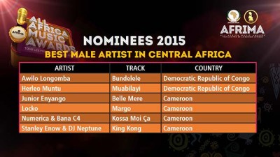afrima 2