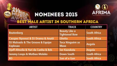 afrima 8